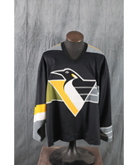 Pittsburgh Pegnuins Jersey (VTG) - Original Alternate Jersey by Bauer - ... - €166,46 EUR