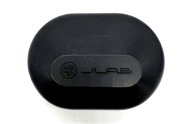 JLAB Jbuds Air Sport Wireless earbuds replacement Black Charging Case Only - $14.93 CAD