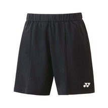 Yonex Badminton Shorts Men&#39;s Pants Sportswear Clothing Apparel Black NWT... - €43,93 EUR