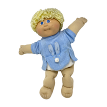 Vintage Cabbage Patch Doll Signed Original Top - £23.98 GBP