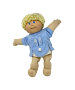 Vintage Cabbage Patch Doll Signed Original Top - £23.49 GBP