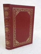 F.C. Green J EAN Jacques Rousseau Easton Press Library Of Great Lives 1994 [Hardc - £115.32 GBP