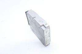 02-05 JAGUAR X-TYPE 2.5L AT ENGINE CONTROL MODULE ECU ECM Q2576 image 9