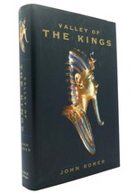 John Romer Valley Of The Kings Book Club Edition - £32.63 GBP