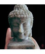 Labradorite Buddha Sculpture - $60.00