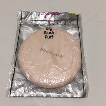  Houbigant vintage big blush puff still in original packaging large powd... - $19.75
