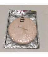  Houbigant vintage big blush puff still in original packaging large powd... - $19.75