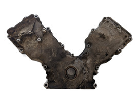 Engine Timing Cover From 2001 Ford F-150  5.4 2LGE6C086BA - £78.27 GBP