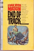 End of Track (Vintage Pocket Book, 6203) [Mass Market Paperback] Van Wyck Mason - £4.79 GBP