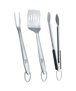 Zenport Industries Barbeque Grill Tool Set - 3 Piece - Pack of 6 - $387.21 CAD