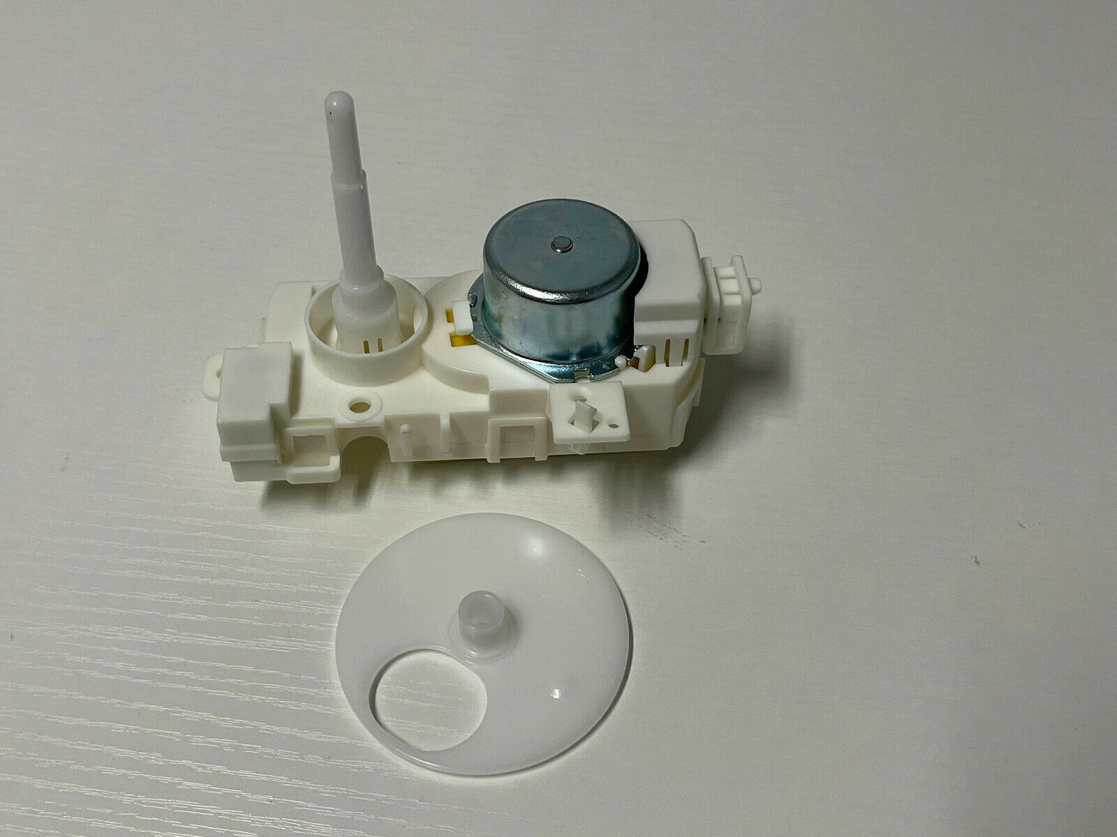 Primary image for Genuine OEM Whirlpool Diverter Motor W10537869