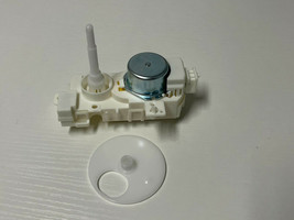 Genuine OEM Whirlpool Diverter Motor W10537869 - $44.55