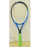 Head Instinct MP Tennis Racket with Wilson Pro Overgrip  - £62.27 GBP