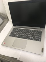 Lenovo IdeaPad Slim 1-14AST-05 AMD 14 inch used laptop for parts/repair - $47.18