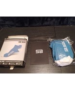 NEW SB SOX Ultralight Compression Foot Sleeves for Men &amp; Women - Size M ... - $13.44 CAD