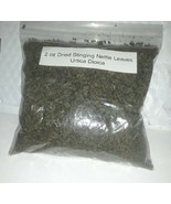 Stinging Nettle Leaf Tea (Urtica Dioica) Organic (From USA) + 2 Grams of... - $92.58 MXN+