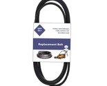 This Is A 5/8&quot; X 83&quot; Replacement Deck Belt For The Toro 110-4886,, 39684. - $37.98