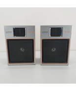 Lloyds Speaker System SP10 WW071 753A 80Ohms 3 Watts Made in Taiwan - £38.11 GBP