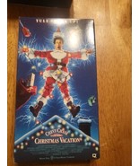 National Lampoons Christmas Vacation VHS 1989 Movie Chevy Chase - $114.99 MXN