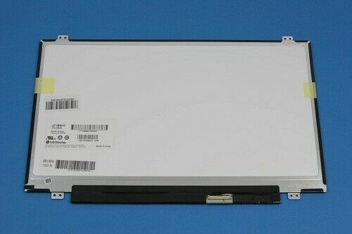 IBM-Lenovo THINKPAD EDGE E455 20DE E455 Series 14" HD LED LCD Screen eDP 30PIN - $50.84