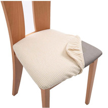 Office Home Chair Cushion Cover Cover Square Cushion - $14.30+