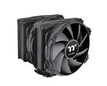 Thermaltake TOUGHAIR 710 Black Edition 250W TDP CPU Cooler, Intel LGA 17... - $135.78