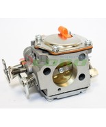 Carburetor Carb Part 2 STROKE 71CC Gas Power Concrete Cut Off Saw 375K - €40,59 EUR