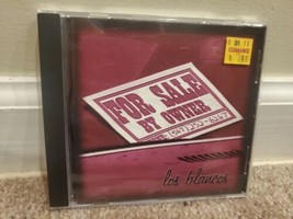 Los Blancos - For Sale by Owner (CD, 1997, Doctor K Records) - £11.19 GBP