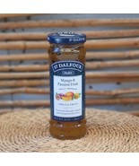 St. Dalfour, Mango &amp; Passion Fruit Spread Jam Jelly Preserves French Mad... - £10.34 GBP