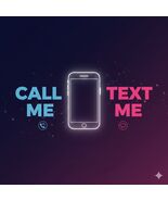 CALL ME TEXT ME CONTACT ME LOVE SPELL RITUAL - $88.88