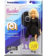 Samantha: Bewitched - Classic TV Favorites #8125/10000 (2018) *Mego / Ta... - £11.97 GBP