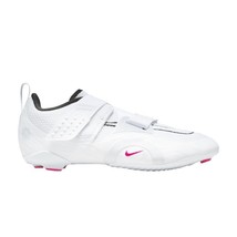 Nike MENS SIZE 7 SuperRep Cycle 2 Next Indoor Cycling Shoes DH3396-001 6.5 - $843.51 MXN