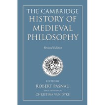 The Cambridge History of Medieval Philosophy 2 Volume Paperback Set (2 Paperback - £100.86 GBP