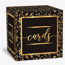 Golden Moments Celebration Box - £30.56 GBP