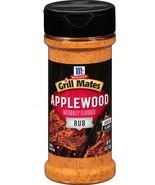 McCormick Grill Mates Applewood Rub-6 oz - £4.62 GBP