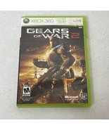 Gears of War 2 (Microsoft Xbox 360, 2008) Video Game - $11.30