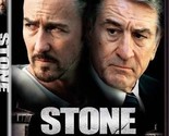 Stone (DVD, 2011) Robert De Niro - $5.32