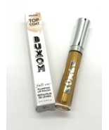 BUXOM Full On Plumping Lip Polish Top Coat ARIANA Full Size Authentic - $40.49 CAD
