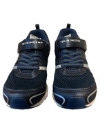 NEW Tsukihoshi Velocity Casual Sneakers Toddler Shoes Size 13 1/2, Navy/... - $44.55
