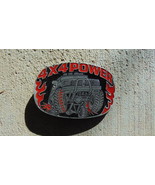 4 x 4 Power belt buckle- NEW - €15,26 EUR