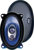 PYLE SPEAKER 4X6&quot; PYLE 3-WAY 240W BLUE LABEL SERIES - £42.71 GBP