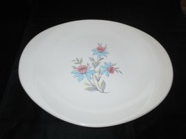 1950&#39;s STEUBENVILLE FAIRLANE Pottery OVAL MEAT PLATTER - Approx. 12&quot; Long - $10.00