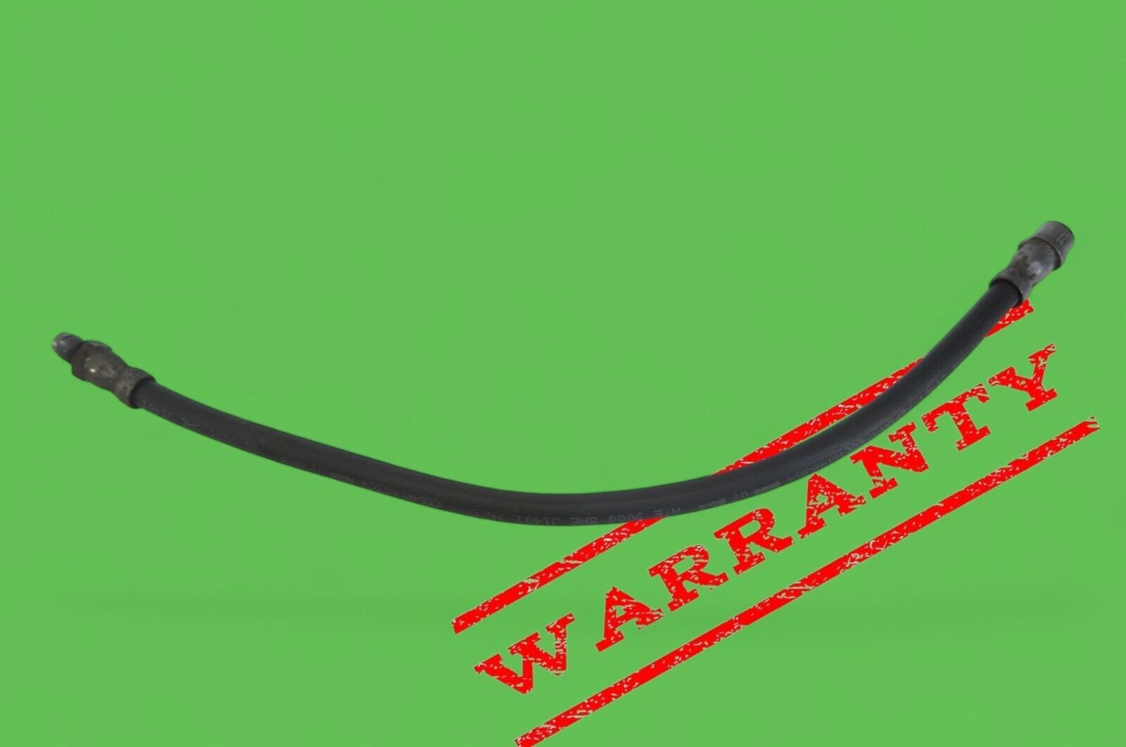 08-14 Mercedes W204 C250 C300 Front Left / Right Side Brake Caliper Hose... - $34.00