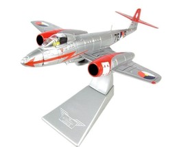 Corgi AA35006 1/72 Gloster Meteor F.8, &quot;Diamonds Four&quot; Aerobatic Team 1957 - Ver - £58.87 GBP