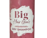 PEARLESSENCE Big Hair Goals Volumizing Dry Shampoo 7.3oz - £12.65 GBP