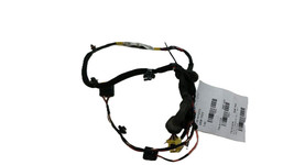 2010 KIA SOUL Door Harness Wire Wiring Right Passenger Rear Back  2010 2... - $29.94