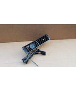 03-05 Audi A4 S4 Dash Air Vent Turbo Boost Gauge Pod - $136.90 CAD