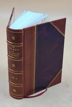 The works of Mr. William Shakespear; in six volumes. Adorned wit [Leather Bound] - £71.91 GBP