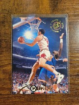 1994-1995 Topps Stadium Club (TSC) #18 Toni Kukoc - Bulls - NBA - Fresh Pull - $2.47