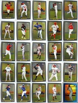 2020 Topps Series 1 Turkey Red Chrome Insert Complete Your Set You U Pick - £3.18 GBP+